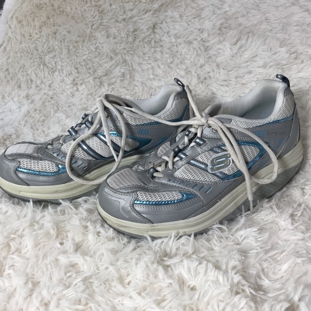 Skechers Shape Ups 7.5